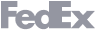 fedex logo